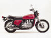 Honda GL 1000 Gold Wing