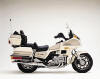 GL 1200 Gold Wing