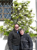 Hubert und Marlies