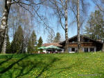 Restaurant am Schwaltenweiher