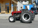 Massey Ferguson MF 35 X