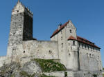 Burg Katzenstein