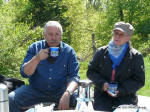 Osterkaffee