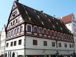 Nördlingen