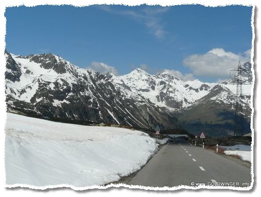 Albulapass