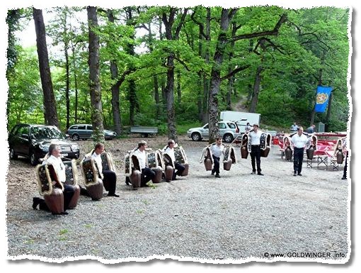 Schellnerclub Mels