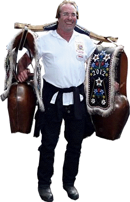 Hubert "der Schellner"